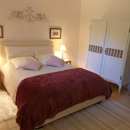 La Sauniere - Chez Helene - Gites En Baie Champeaux Esterno foto